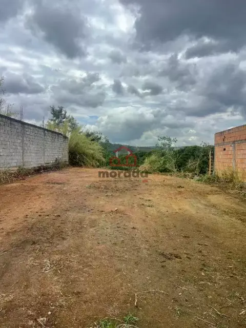 Lote à venda, Antunes