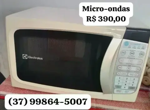 Micro-ondas