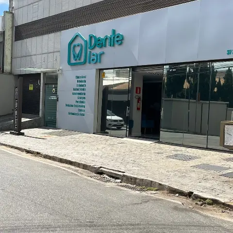 Dentelar Clínicas Odontológicas