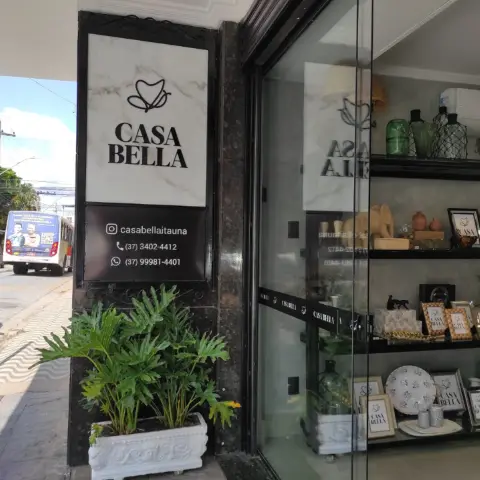 Casa Bella Itaúna