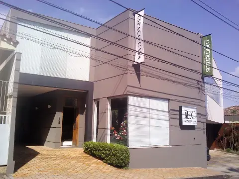 Espaço Casa