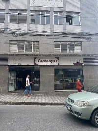 Camargos Decorações