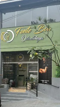 Fonte Boa Odontologia Itaúna