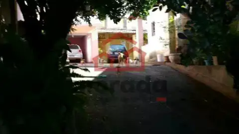 Casa à venda com 5 quartos e 3 vagas no Centro