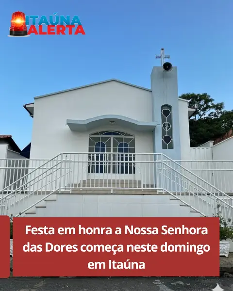 22ª Festa de Nossa Senhora das Dores na Fazendinha