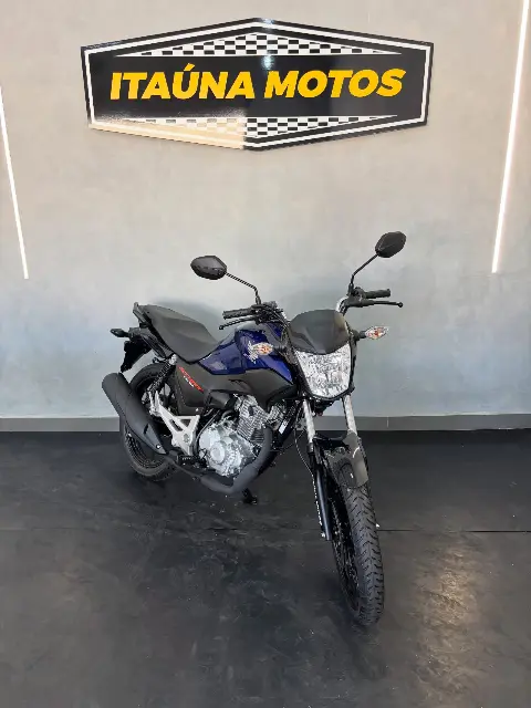 Honda Start 160 0km – 2026