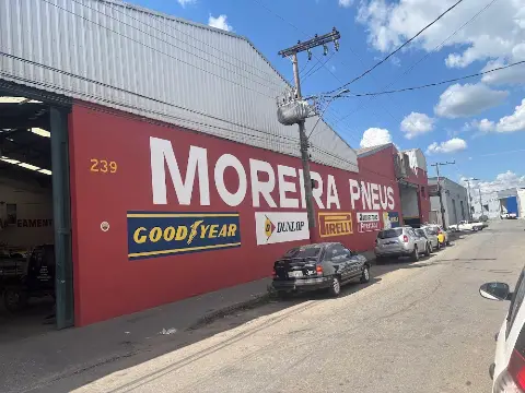 Moreira Pneus