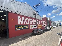 Moreira Pneus