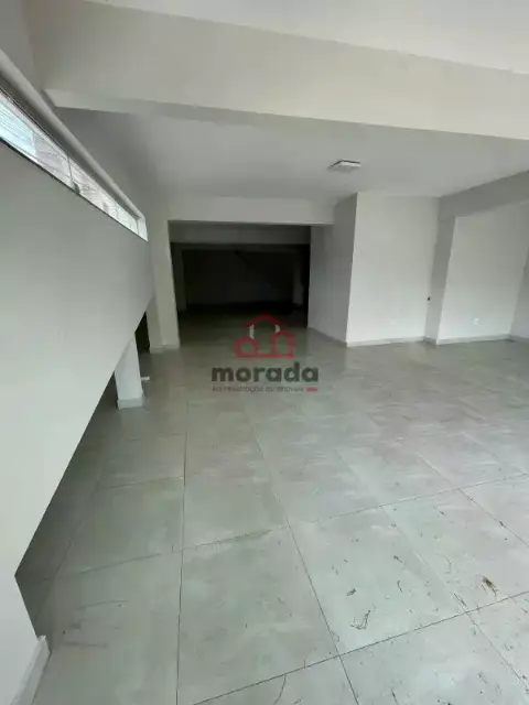 Loja comercial para alugar no Centro – 140 m²