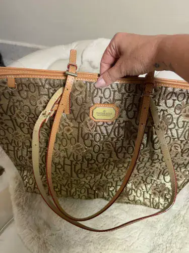 Bolsa Victor Hugo original