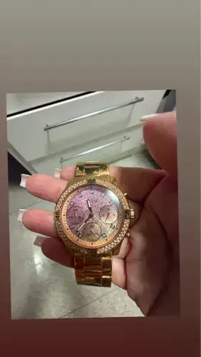 Relógio Guess original