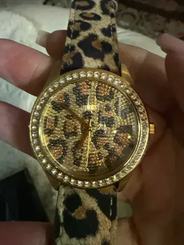 Relógio Guess original novo