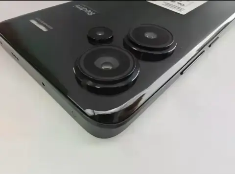 Redmi Note 13 Pro+ 5G 512 GB memória 12+6 GB de RAM