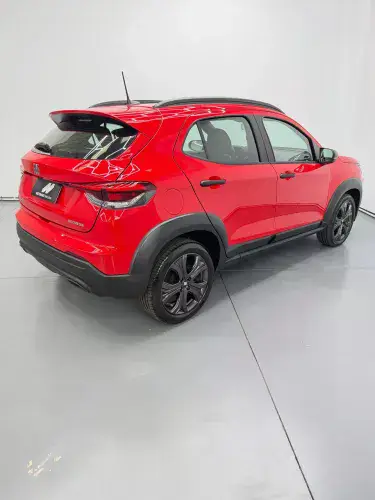 Fiat Pulse 1.0 Turbo 200 Flex Aut. 2026