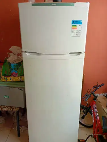 Geladeira