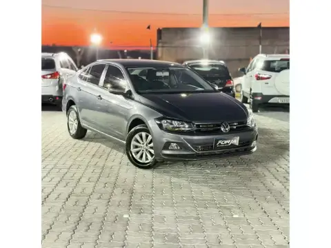 Volkswagen Virtus Comfort. 200 TSI 1.0 Flex 12V AUT 2020