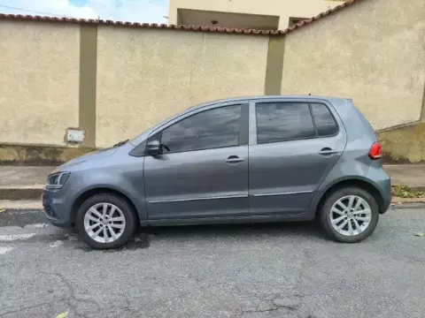 Volkswagen Fox Connect 1.6 Flex 8V 5P 2018