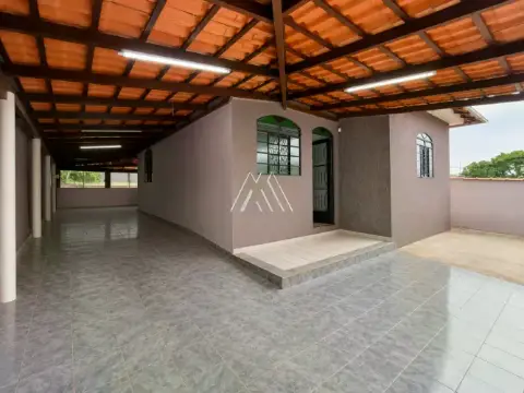 Casa 3 quartos à venda no Itaunense II em Itaúna