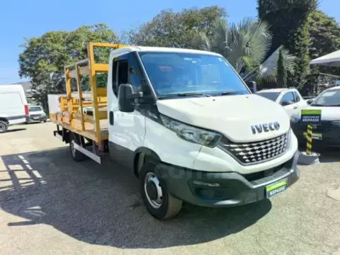 ITAÚNA/MG- IVECO DAILY 35 150CS 2020/2021