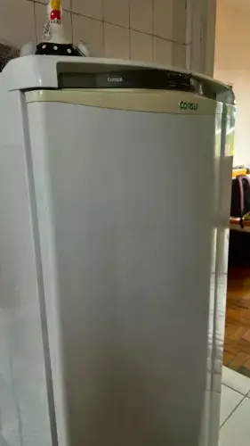 Geladeira Consul Facilite Frost Free