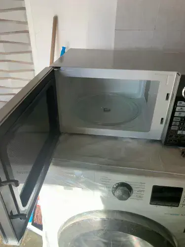 Microondas