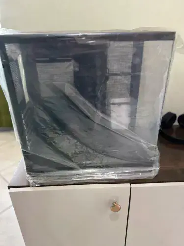 Vendo gabinete gamer aquario Kalkan