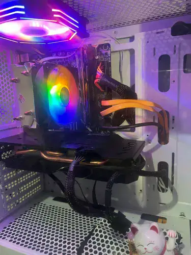 Kit I5 9400f