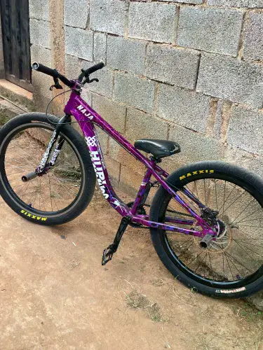 Vendo hupi naja