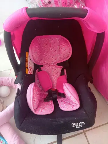 Bebê conforto