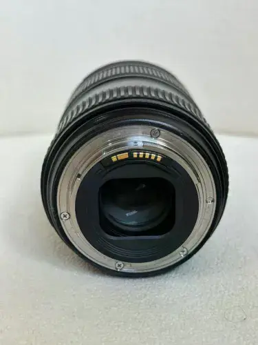 Canon 24-105mm f/4L IS II USM Lente original Canon série L
