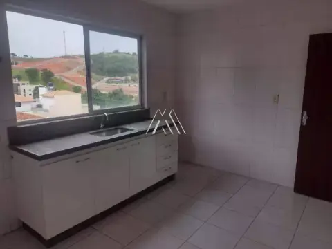 Apartamento com 02 quartos no bairro Morro do Sol