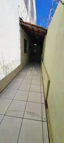 Apartamento para locação no bairro Itaunense