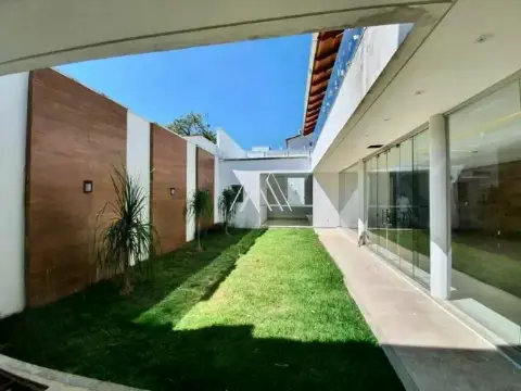 Casa 4 quartos à venda em Itaúna