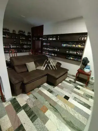 CASA PARA VENDA - CENTRO - ITAÚNA MG