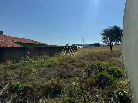 Vendo lote em Itaúna com registro e escritura no Morada Nova!
