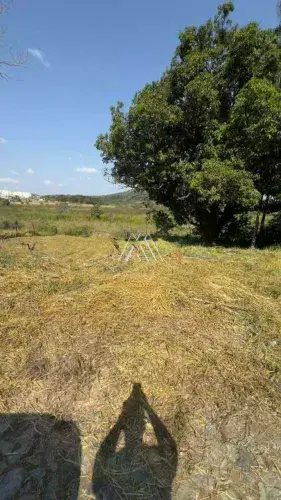 Vendo lote em Itaúna com ótima localização!