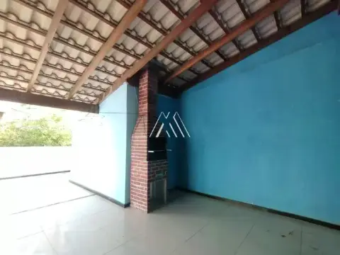 Vendo cobertura em Itaúna com área gourmet na região central!