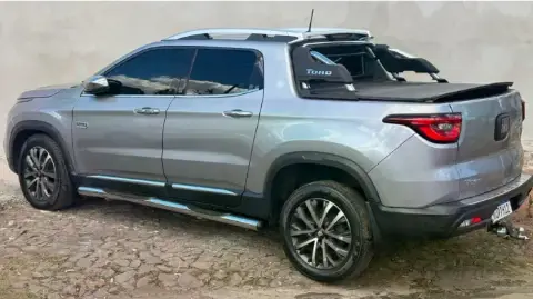 Fiat Toro Ranch 2.0 16V 4X4 Diesel Aut. 2022