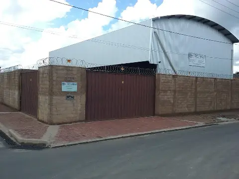 DELMAX EQUIPAMENTOS E MONTAGENS INDUSTRIAIS LTDA