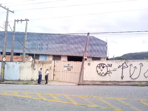 Itametais Industria de Fundição.