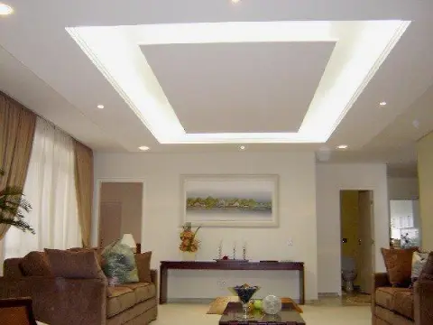 Minas Gesso Itaúna — Empreiteira