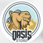 Oásis Company — Loja de Roupa