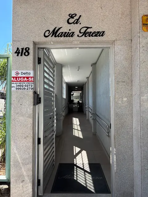 Rafael Teodoro Inox — Empreiteira