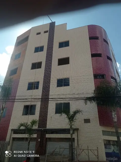 L.A Construtores Civil LTDA — Empreiteira