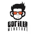 Gorilla Menstore — Loja de roupas masculinas