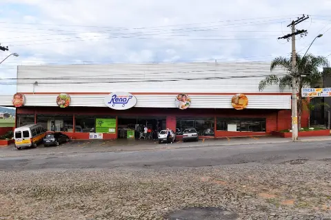 Supermercados Rena Manoel da Custodia