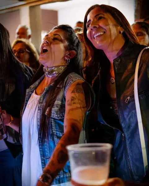 Cantina do Natina – Bar na Zona Rural