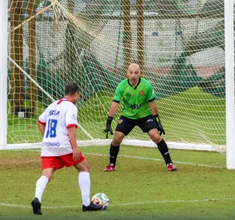 Sócio do Tropical Tênis Clube é vice-campeão na Espanha