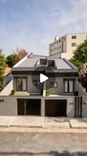 Casa em construção com 3 quartos no Vila Mozart