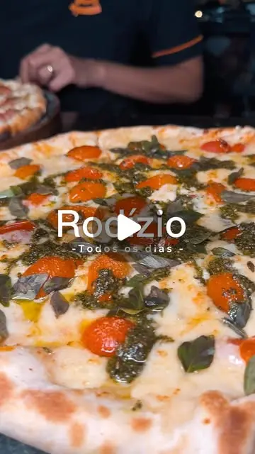 Rodízio de pizza na Avalanches, de quarta a domingo